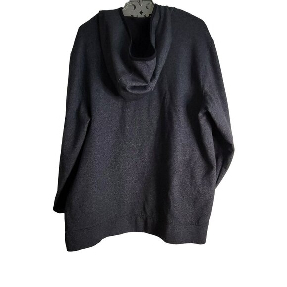 OLD Navy - Zip Front - Athletic Jacket - Long Sleeved (SKU1099) - Picture 2 of 5